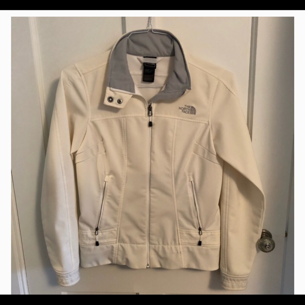 North face jacket